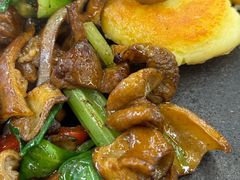 -一烙锅(友谊店)