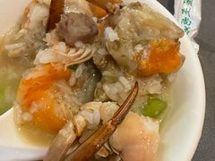 -官塘陈记鱼生·潮汕砂锅粥·潮汕生腌牛肉火锅(潮枫路总店)