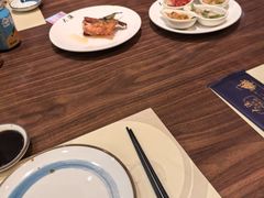 -大渔铁板烧(东城店)