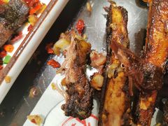 -湘潭九龙鱼头店(城南西路店)