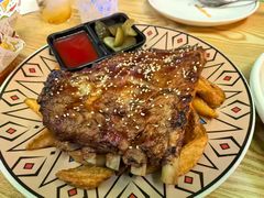 -Famous肥猫墨西哥音乐餐吧(五棵松华熙LIVE店)