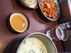 -神仙雪浓汤(明洞店)