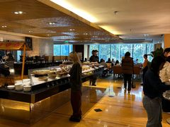 -上海浦西万怡酒店