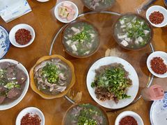 -周老五跷脚牛肉(民营路店)