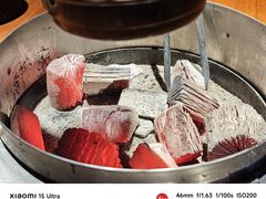 -炭窑水浒烤肉(汉阳鹦鹉巷子店)