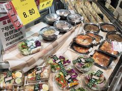 -AEON永旺超市(天津津南店)