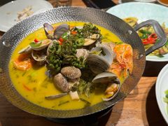 -小厨师·二十年沈家门小海鲜(百井坊巷店)