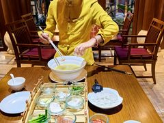 -西双版纳洲际度假酒店-曼霖轩中餐厅
