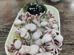 -贞姨美食·老字号海鲜大排档