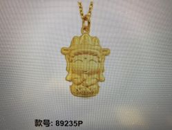 -周生生Chow Sang Sang(苏州中心南区店)