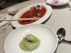 -恒悦轩·粤菜(上海展览中心店)