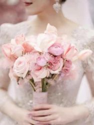 -HELLO你好婚礼婚庆策划