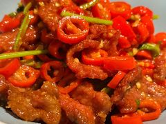 -薇酌饮·陕西菜(南门外店)