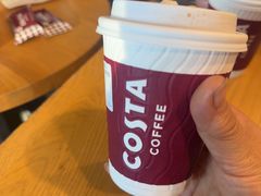 -COSTA COFFEE(龙德广场店)