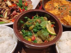 -云海肴·汽锅鸡·云南菜(苏州中心店)