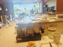 -新一番三文鱼寿司(红城湖店)