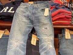 -Polo Ralph Lauren(东荟城店)