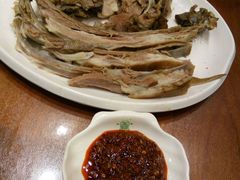 手抓羊肉-清真·益鑫羊肉手抓馆(花园北街店)