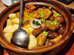 -七色云蔬食(喜邻里店)