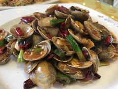 -高记广州大排档(关平路店)