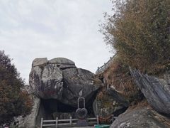 -南岳衡山风景名胜区