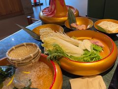 -牛New寿喜烧(曹路花园城店)