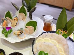 -沄记顺德菜打边炉(东直门店)