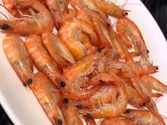 白灼沙虾-新海利(北岭店)