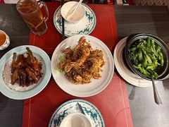 -香港祥正飯店·正宗灣仔50年海鲜老字号