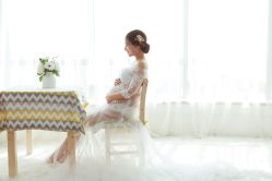 点击看大图 -暖摄影 孕妇写真家庭影像馆 (自然光主题店)