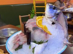 -东海怡品海鲜豆捞(星街坊店)