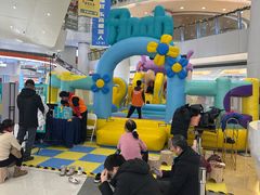 -银座mall(东直门店)