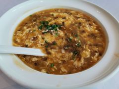 鸡羹糊-南山饭店(阳明古镇店)