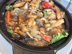 -海天楼(天津泛太平洋店)