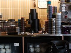 -SeekSeeking咖啡专门店(堰塘街店)