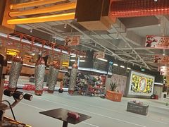 -燃无界格斗·拳击搏击体能馆(优品道店)