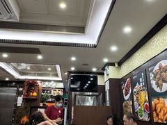 -御龙海鲜火锅(十六浦店)