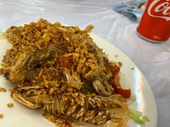 -陈根记大牌档