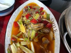 -正宗简阳一品鲜羊肉汤(金河路店)