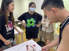 -牛学教育雅思托福PTE·小语种培训(小寨校区)