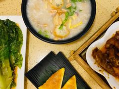 荔湾艇仔粥-喜鹊茶点.啫煲(车陂店)