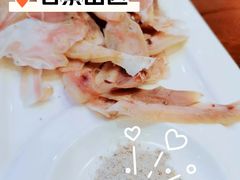 -李记白水羊头·清真老味家常菜(石景山店)