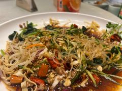 -李记饺子·熏酱东北菜(欢乐谷店)