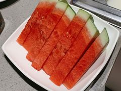 西瓜-海底捞火锅(天一广场亚细亚店)