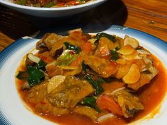 -柴窝堡22号辣子鸡·传承新疆菜