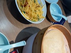 -满园烤鸭·春饼(沈北万达店)