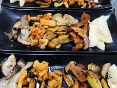 -丽江庭院之丽江往事(安定门店)