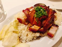 -文兴酒家(Chinatown - Gerrard Street)