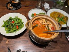 -泰香米泰国餐厅(南宁店)