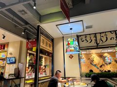 -羊来顺冰煮鲜羊 铁锅烀羊肉(中央大街店)
